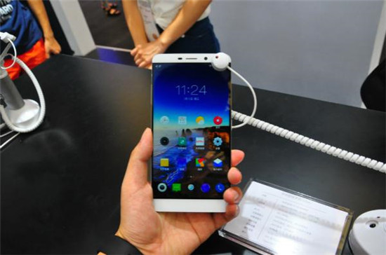 2015上海MWC值得亮點(diǎn)產(chǎn)品有哪些？