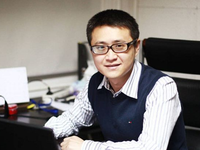 買(mǎi)賣(mài)寶CEO張小瑋：中國(guó)農(nóng)村電商市場(chǎng)變好了，可以投了