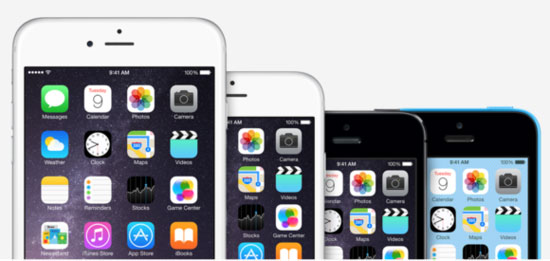 新iPod預(yù)示著iPhone 6c也會有戲？！