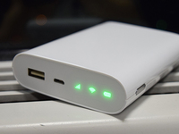 4G全網(wǎng)通，小米新mifi隨身路由現(xiàn)身