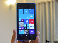 WP手機銷量不佳 用戶滿意度卻超蘋果三星！