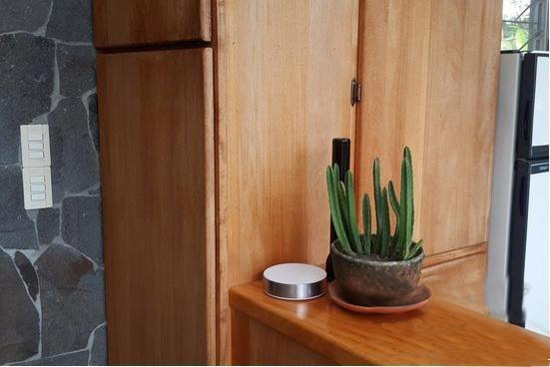 Brinco智能地震儀，可提前數(shù)小時預(yù)警