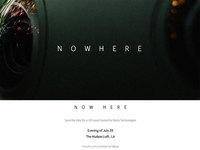 久違的發(fā)布會！這次諾基亞又要出什么招？