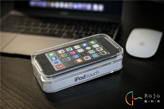 跟iPhone 6差距在哪？新iPod touch體驗