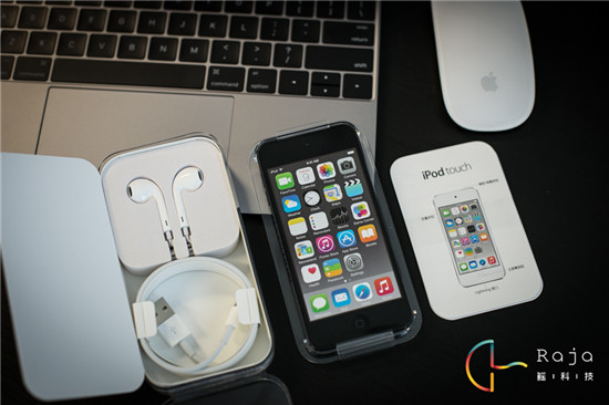 跟iPhone 6差距在哪？新iPod touch體驗