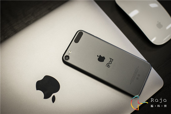 跟iPhone 6差距在哪？新iPod touch體驗