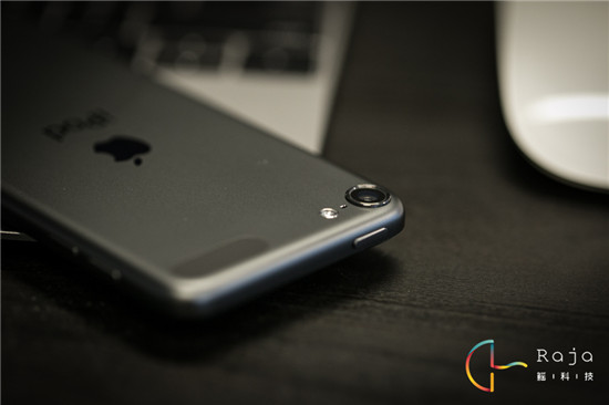 跟iPhone 6差距在哪？新iPod touch體驗