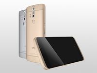 中興愛神吃上大補(bǔ)丸 性能暴強(qiáng)隨便舔