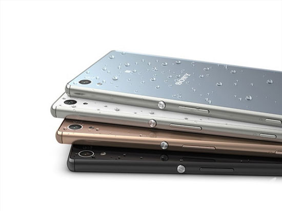 設計秒殺蘋果！索尼新旗艦：至少要賣5300元