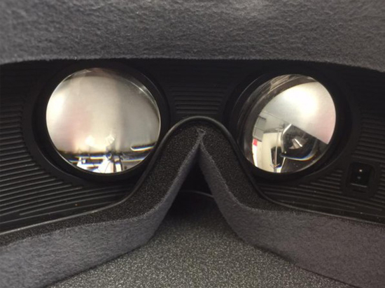 諾基亞不玩手機平板，改玩虛擬現(xiàn)實了