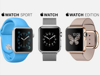 Apple Watch為何成為蘋果的敗筆？