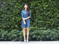 一雙帆布鞋，陳年的情懷，凡客的涅槃？