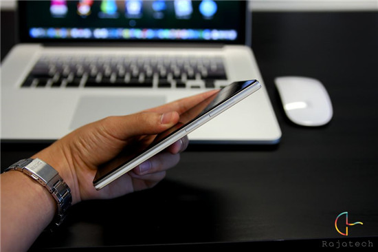 聯(lián)想X2 Pro體驗(yàn)：國貨也能靠顏值吃飯