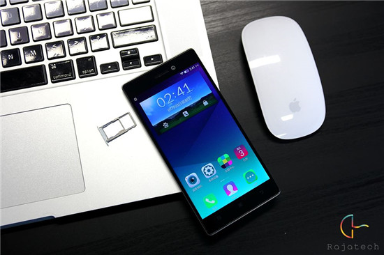 聯(lián)想X2 Pro體驗(yàn)：國貨也能靠顏值吃飯