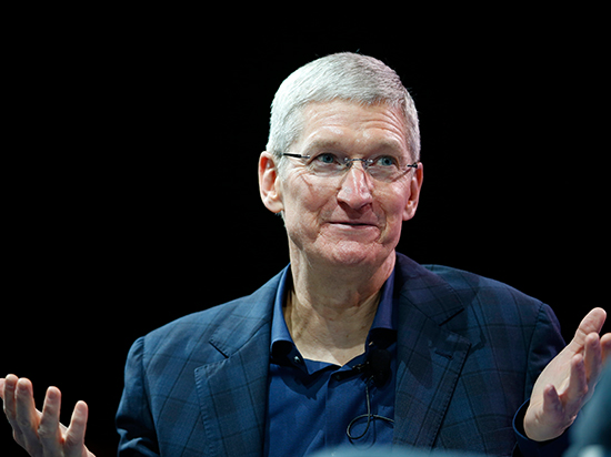 iPhone銷量下滑？蘋果第三季度這么糟糕？