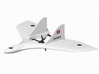 手機不行就搞飛機？索尼這是要干什么