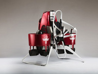 土豪級(jí)玩物！160萬(wàn)“鋼鐵俠”戰(zhàn)衣京東開(kāi)售