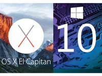 微軟大戰(zhàn)蘋果，誰家的操作系統(tǒng)能笑到最后？