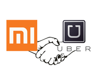 科客晚報 小米勾搭上Uber，姨夫真會玩，李楠大嘴又開炮…