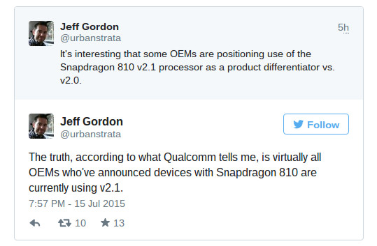 坑隊(duì)友又裁員，然而高通反省了嗎，并沒(méi)有