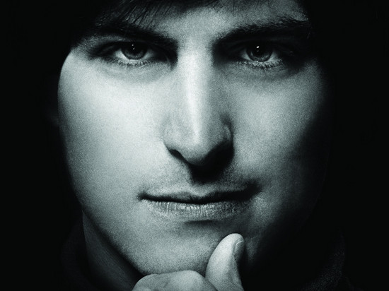 為什么蘋果不喜歡“史蒂夫·喬布斯”