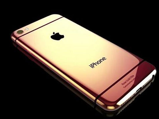 新一代iPhone7月開產！富士康和蘋果太拼了
