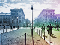 關(guān)于物聯(lián)網(wǎng)，谷歌和這些家伙有點想法