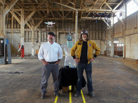 流言終結(jié)者證實！無人機確實會造成危險