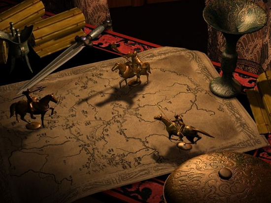 玖富借創(chuàng)業(yè)造生態(tài)遭圍剿，三國(guó)混戰(zhàn)伊始