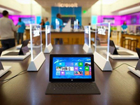 Surface售后太坑爹：維修比買新的更貴