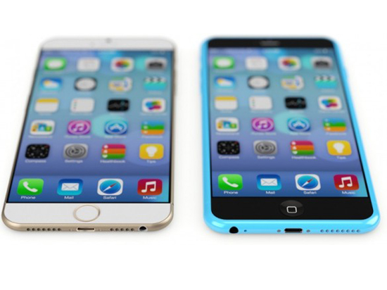 iPhone 6c將面世 意味著iPhone 6即將停產？