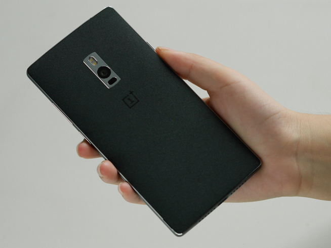 基本就是這樣了 一加手機(jī)2真機(jī)實(shí)拍圖曝光！