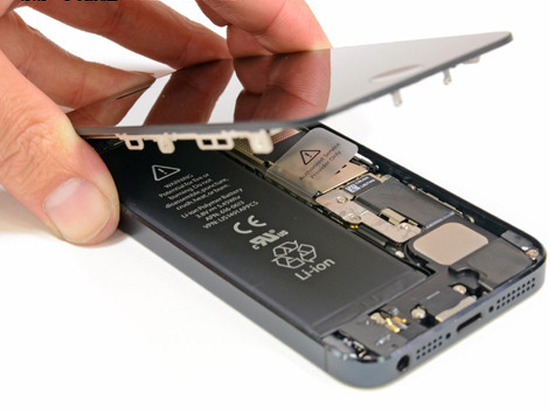 吃驚！61%iPhone用戶不知道電池可以換