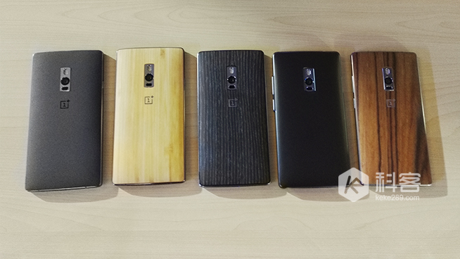 圖集+視頻：一加手機(jī)2代上手，質(zhì)感依舊