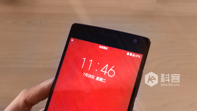 圖集+視頻：一加手機(jī)2代上手，質(zhì)感依舊