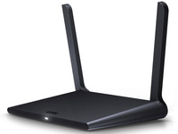 樂(lè)視發(fā)布99元路由器，主打共享功能