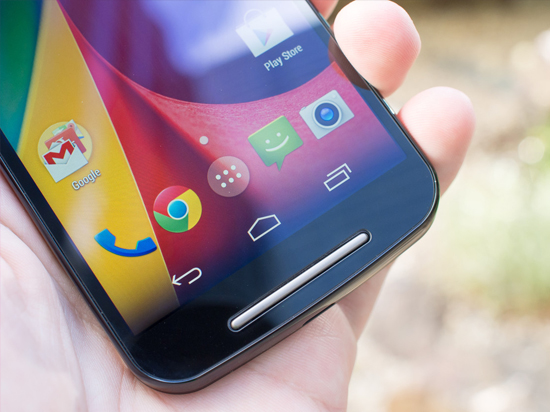 售價1170元起！全新Moto G在印度正式發(fā)布