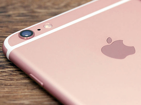 玩我呢？iPhone 6s竟然沒有Force Touch！