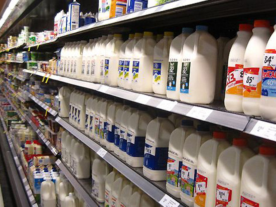 3D打印“智能瓶蓋”，能檢測牛奶新鮮度