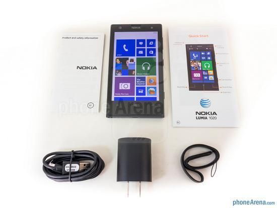 都非常有個性！四大智能手機大盤點