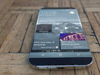 HTC Aero概念圖再曝光 外觀相當驚艷！