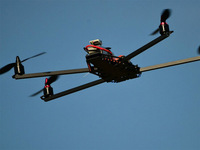 想用無人機(jī)送貨？亞馬遜先要解決安全問題