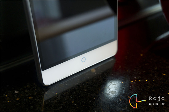 千元金屬指紋機(jī)，中興威武3圖賞