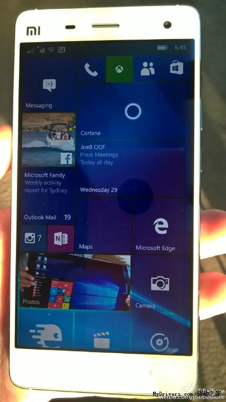 科客晚報 Win 10升級問題多多，一加撕逼小米，小米4刷上WP 10