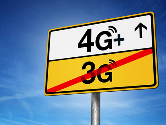 電信發(fā)飆！4G+明天啟用，秒殺移動(dòng)聯(lián)通