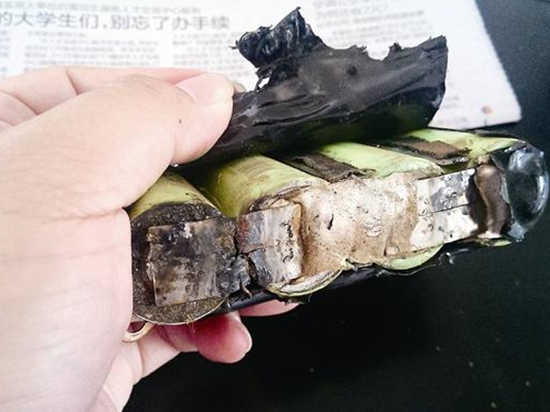 這就安全了？8月1日實(shí)施移動(dòng)電源“國標(biāo)”