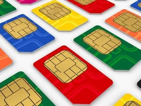 比nano卡還小？再小就沒有了