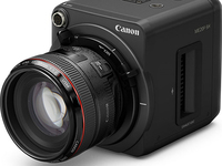 佳能發(fā)布超變態(tài)相機(jī)，ISO高達(dá)4000000！