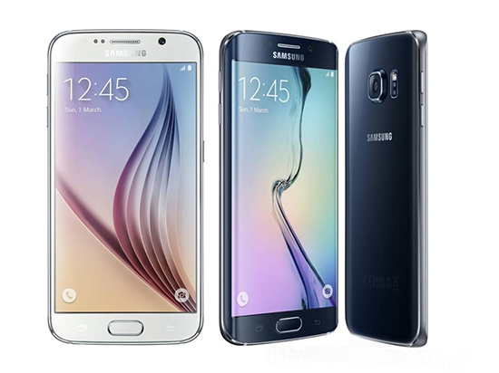 新旗艦將至，三星Galaxy S6要跳水了！