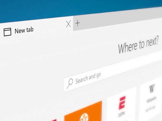 Edge瀏覽器秒殺Chrome？然而并不是！